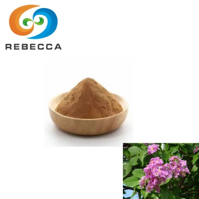 Lagerstroemia Speciosa Leaf Extract Lagerstroemia Speciosa Leaf Extract